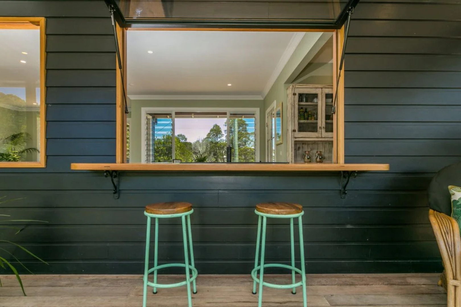 Hidden Valley Guesthouse