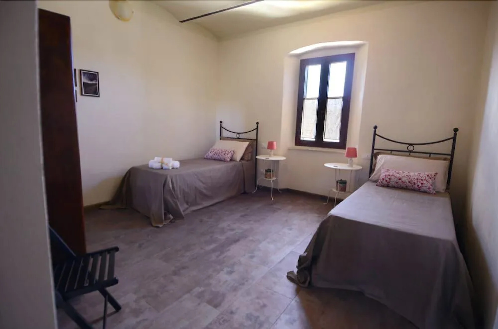 Podere Bazzino B&B