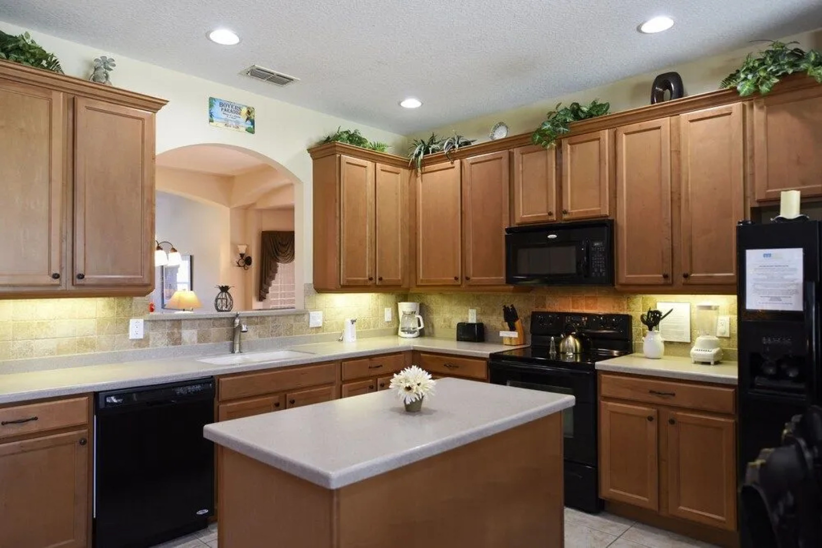 Watersong Resort 956