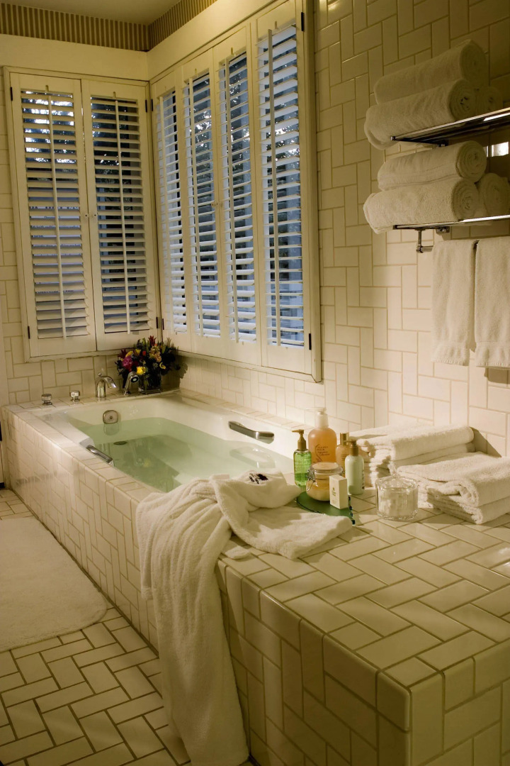 Carmel Valley Ranch, in The Unbound Collection by Hyatt