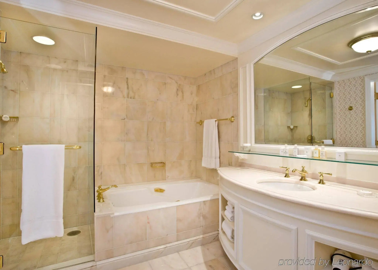 The Grand America Hotel