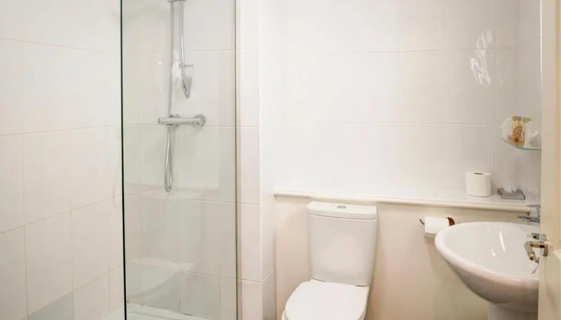 Best Western Shaftesbury The Royal Chase Hotel