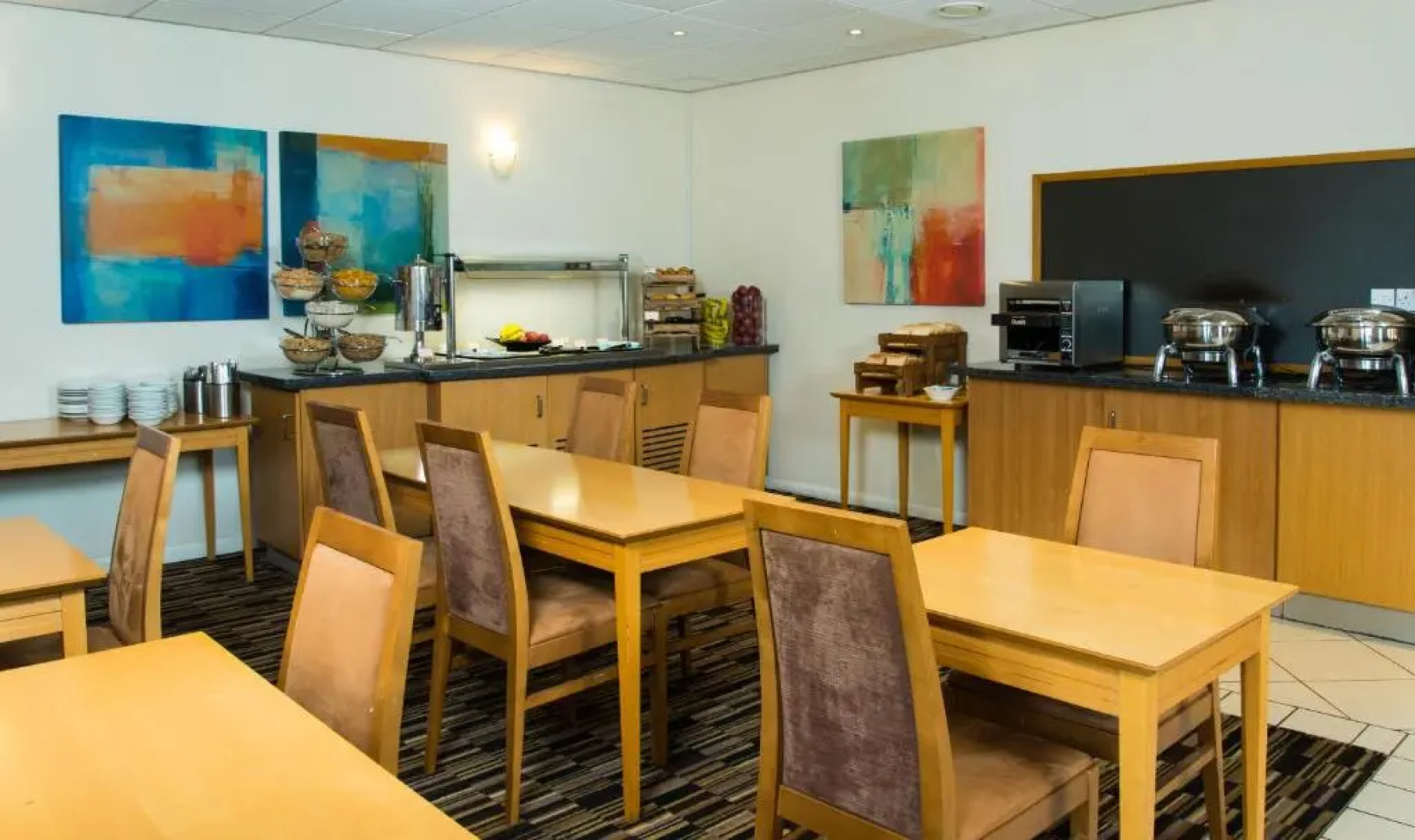 Holiday Inn Express Lichfield by IHG