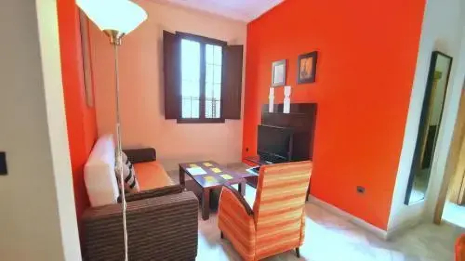 Living Sevilla Apartments