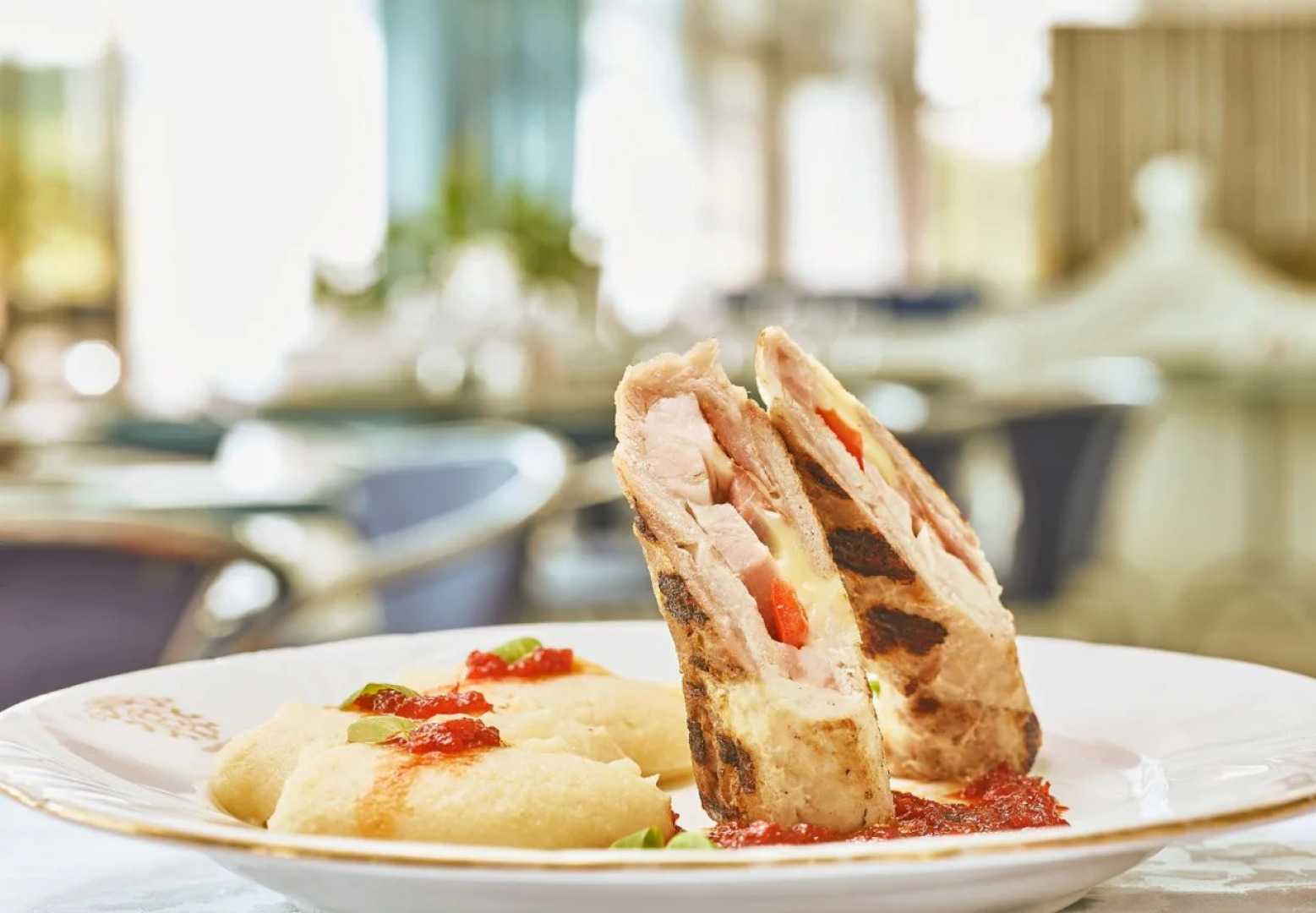 Turnu Severin Continental Hotel