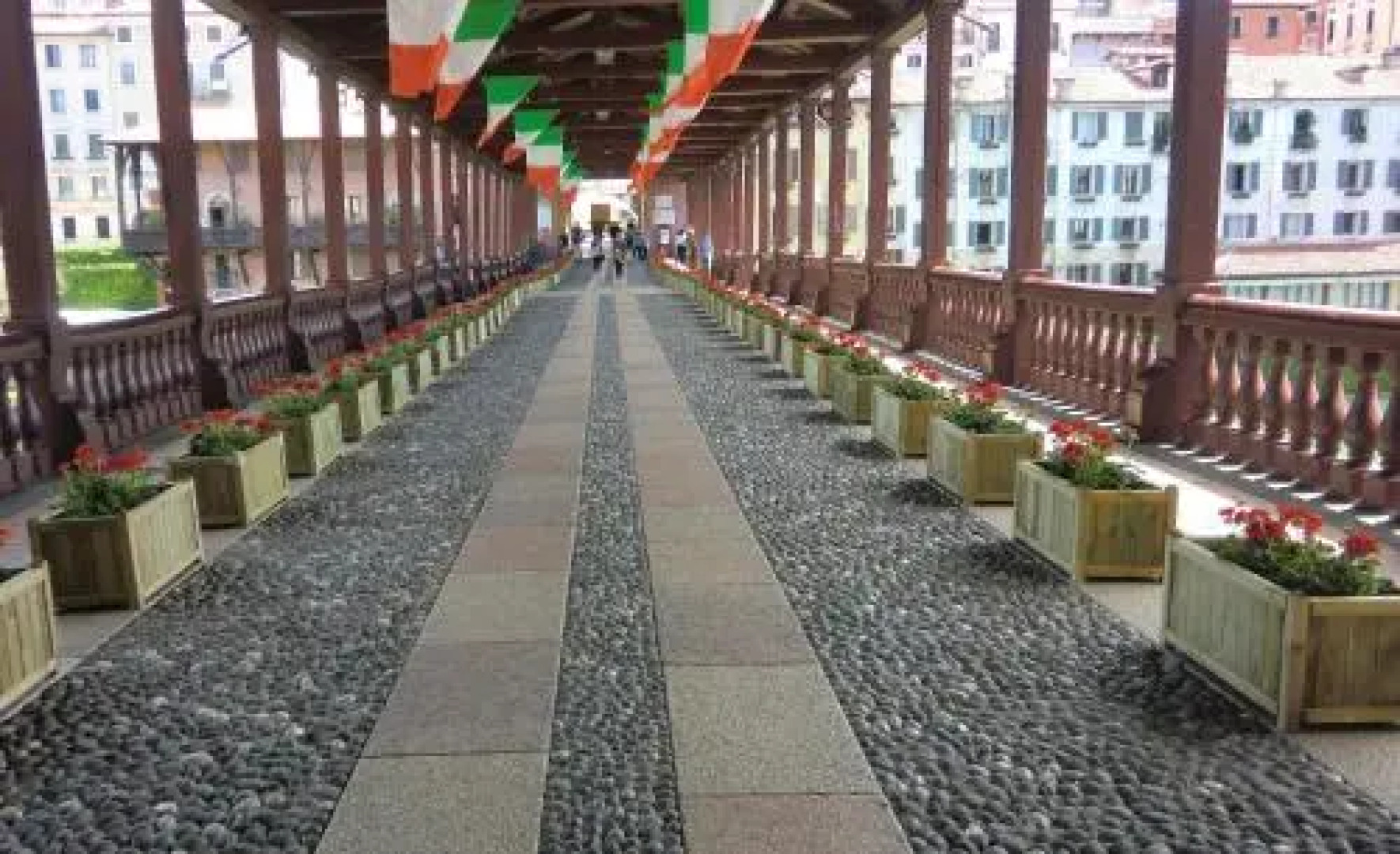 Appartamenti Ponte Vecchio