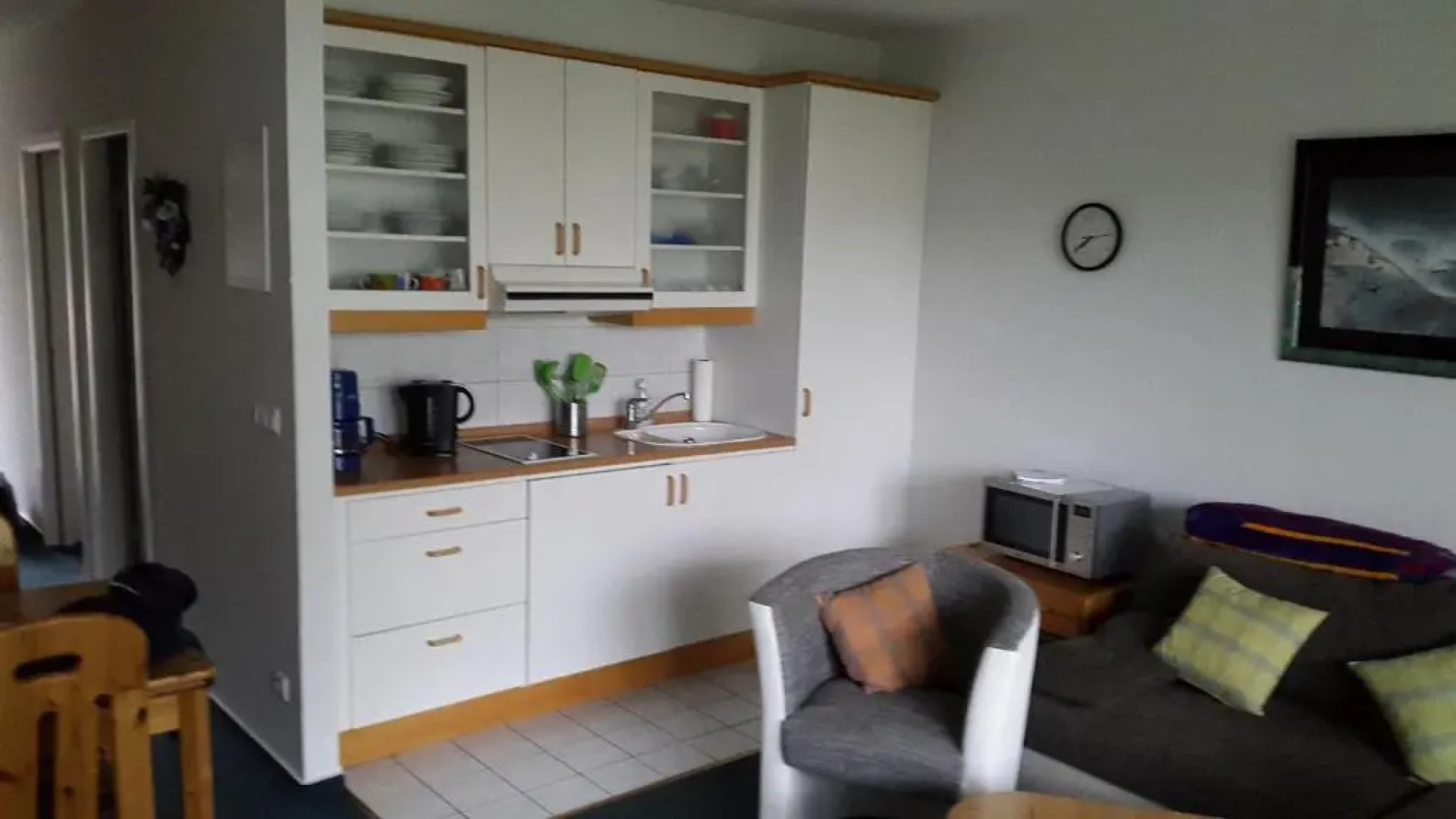 Parkresidenz Sanssouci