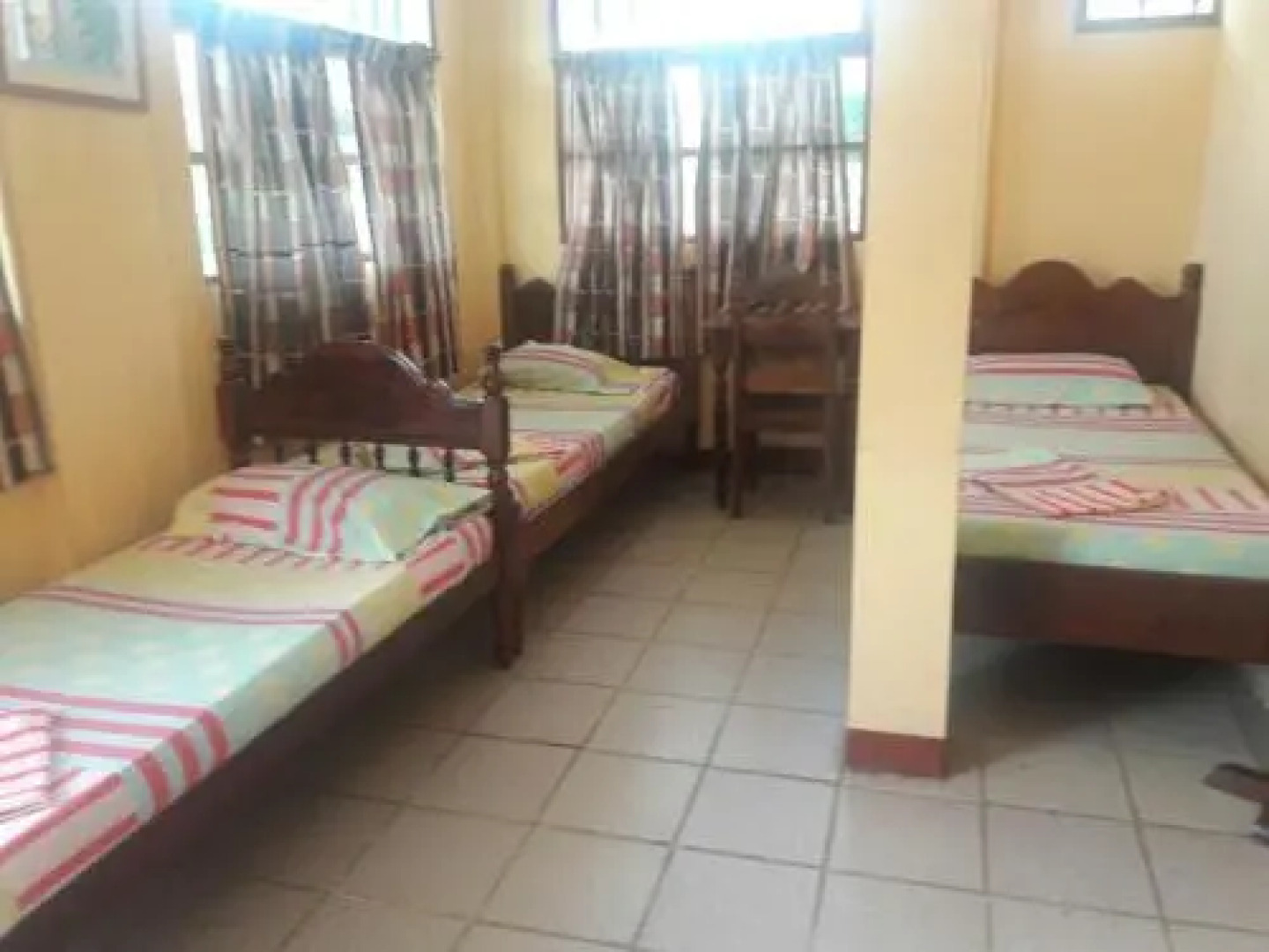 Los Tucanes De Rurre