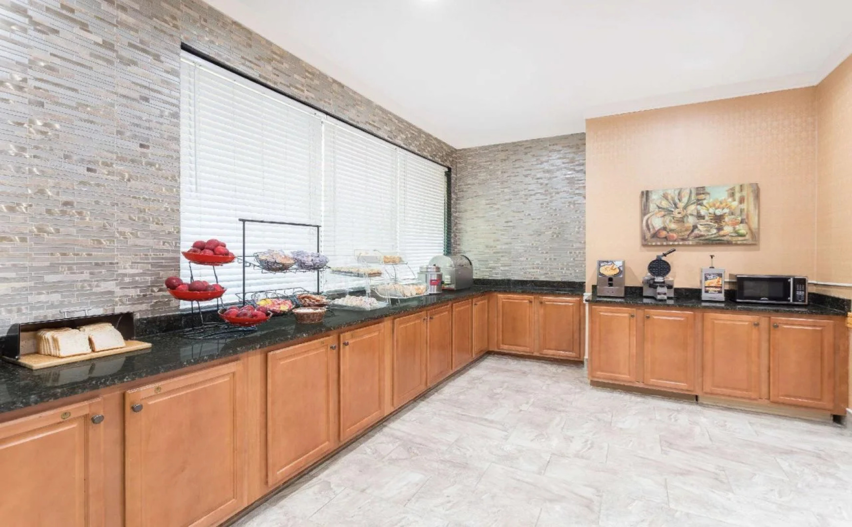 Ramada by Wyndham Asheville Southeast