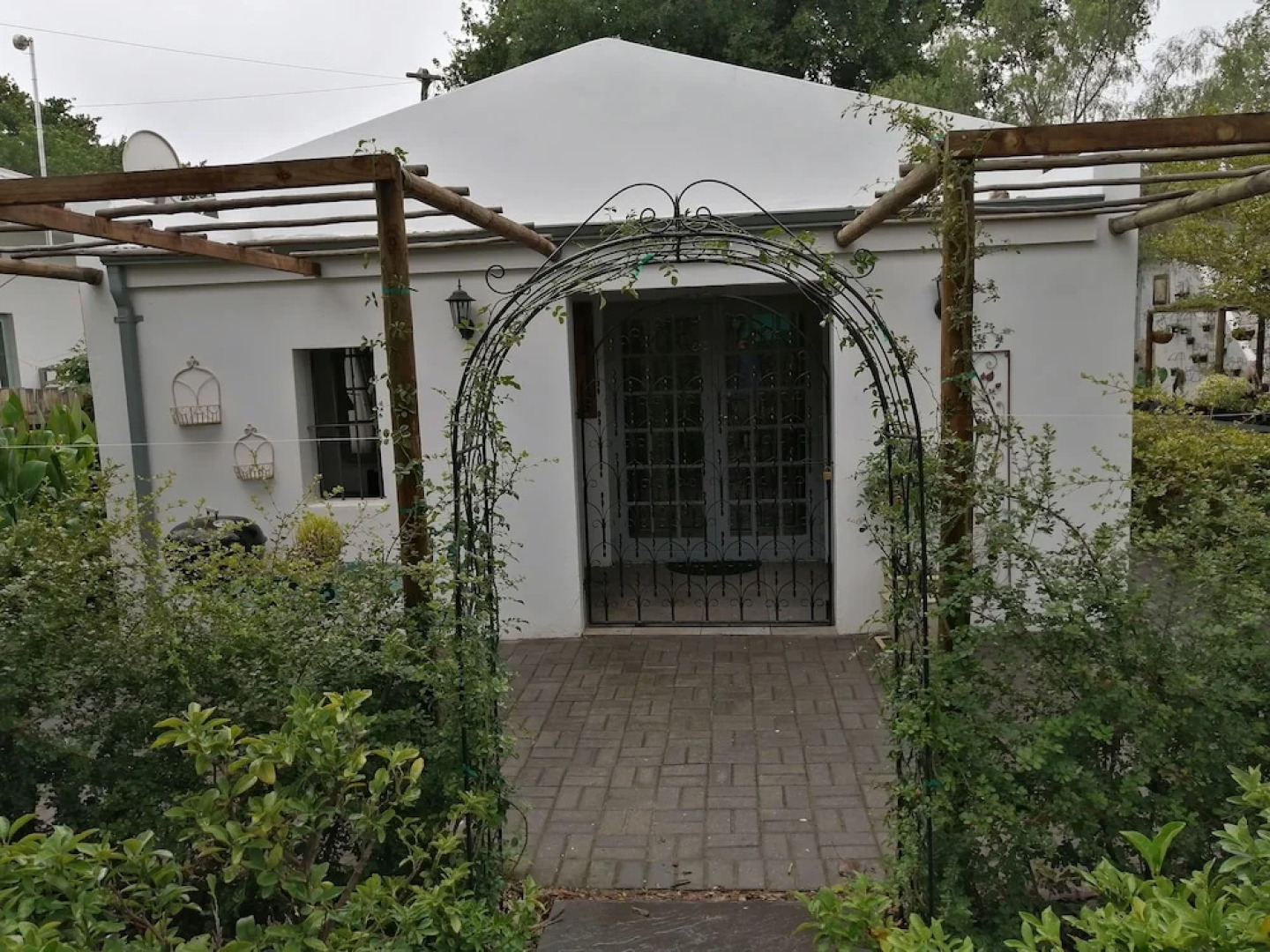 Fiore Guest Accommodation