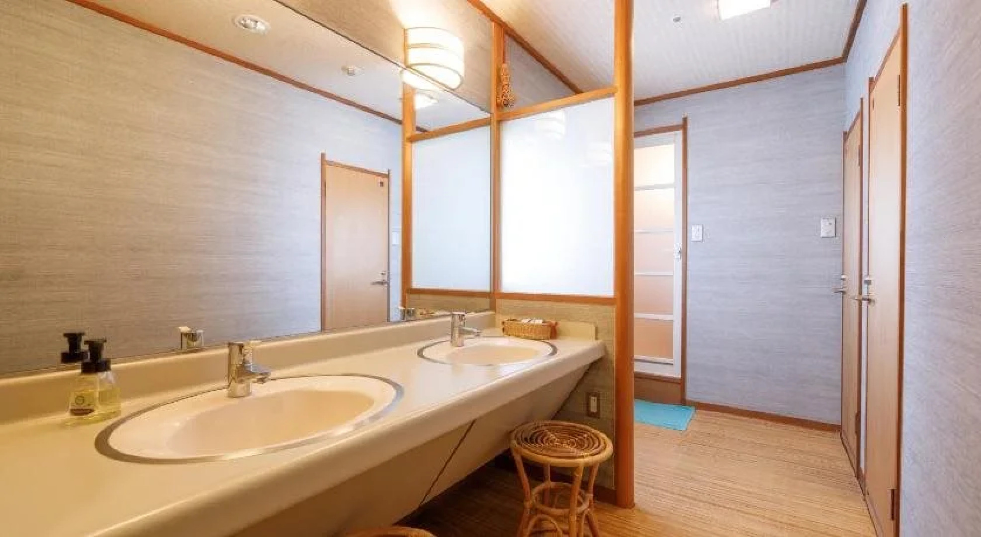 Awazuonsen Kitahachi