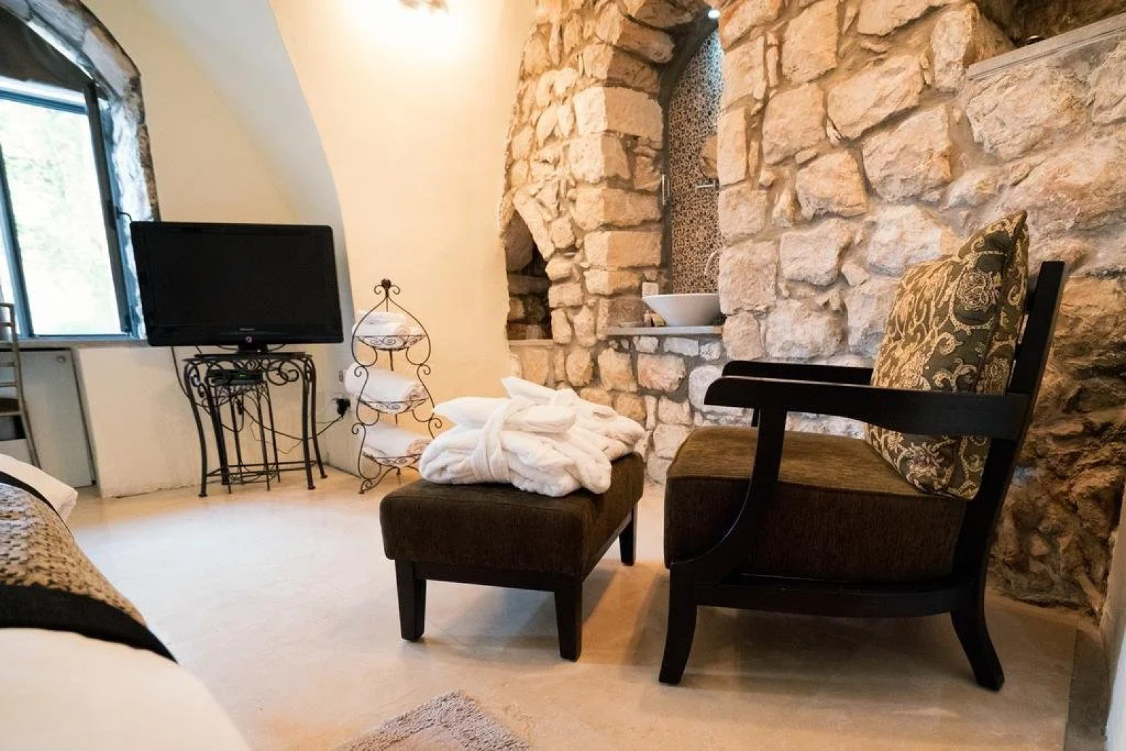 Artists' Colony Inn Zefat