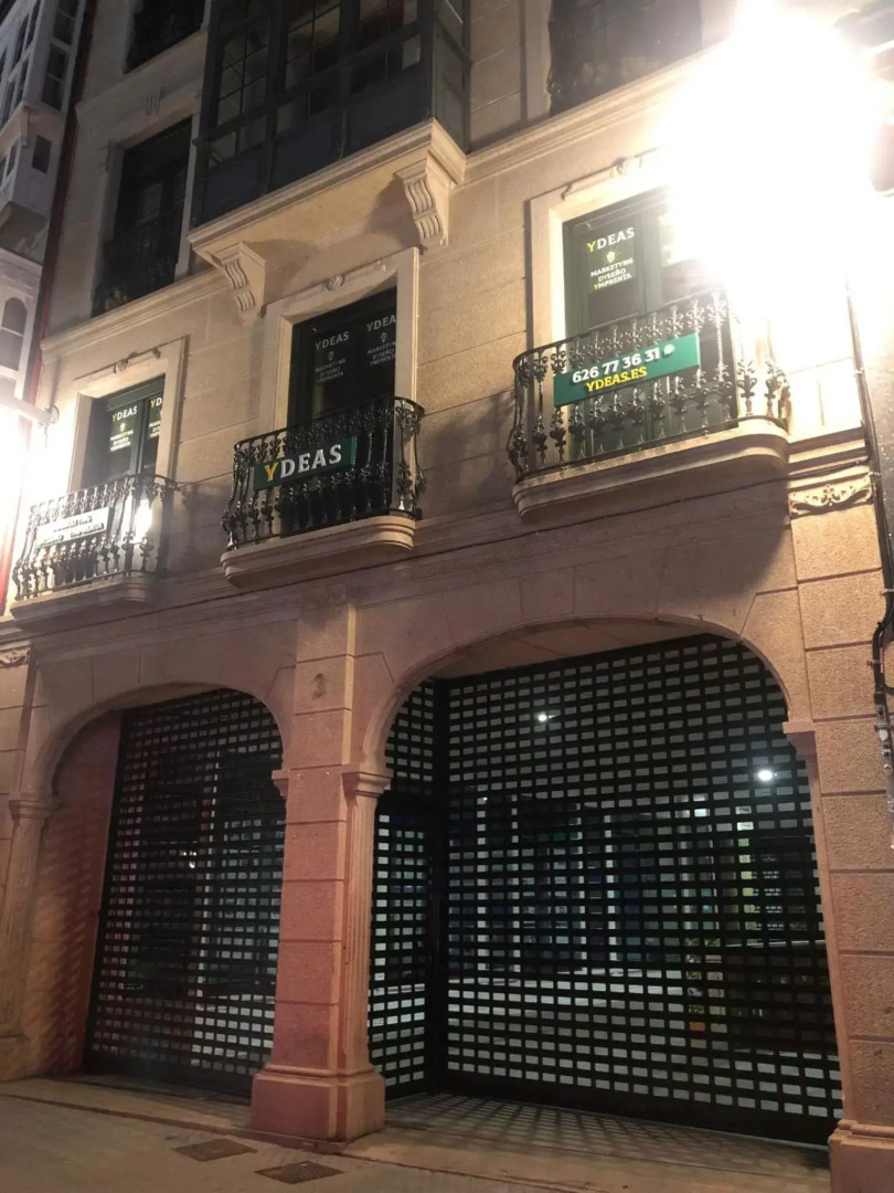 Peregrina Blue Family Suite