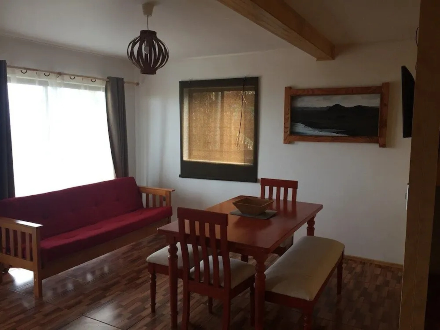 Cabañas Anavai Rapa Nui