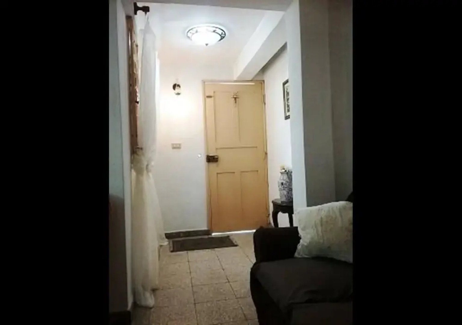 Mayi.Mabel SANTIAGO DE CUBA