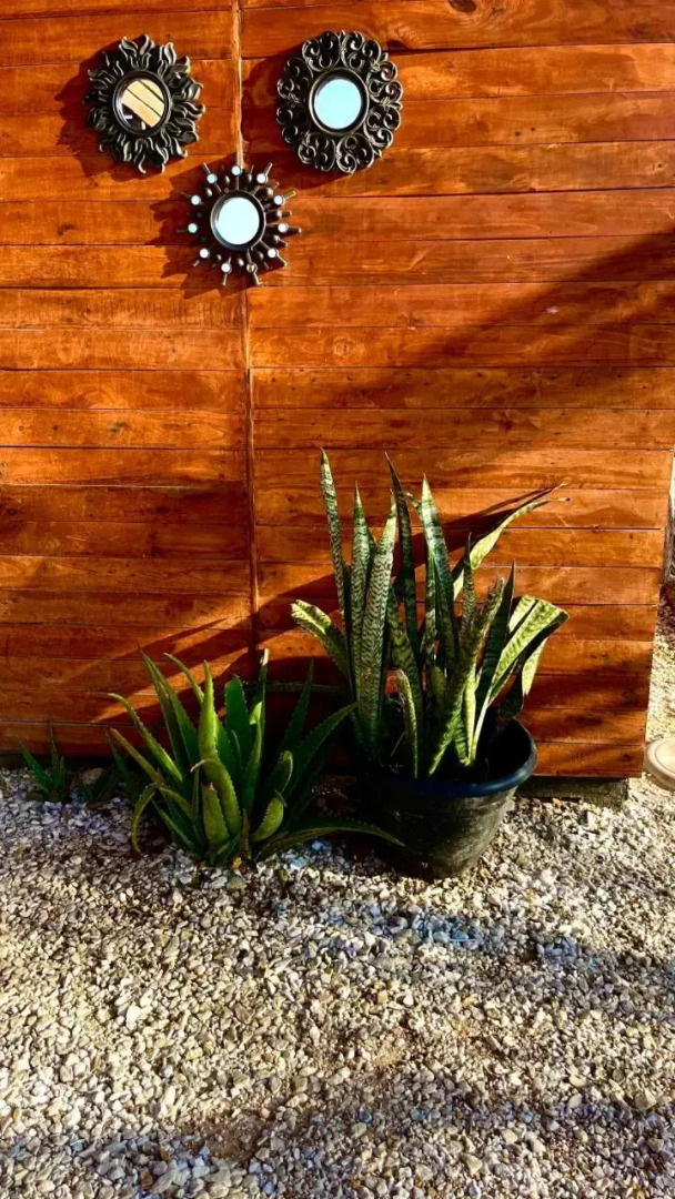 explora guajira cx mar azul - cabo de la vela