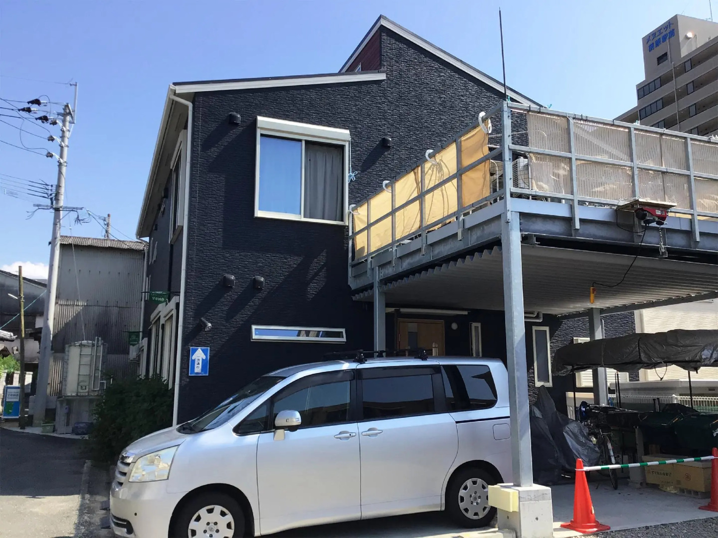 Itoshima guesthouse & backpackers TOMO - Hostel