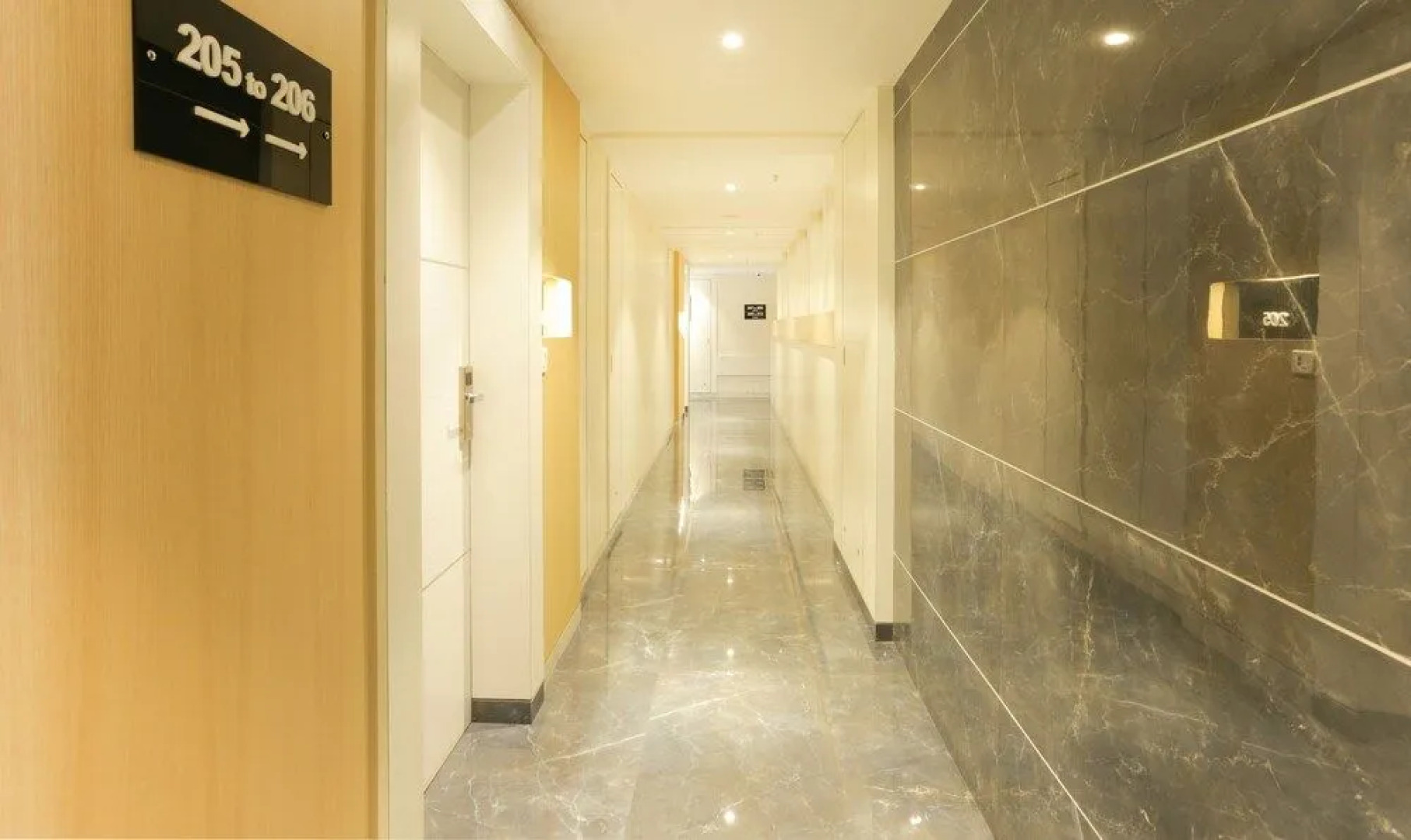 Treebo Select Gopalas Residency