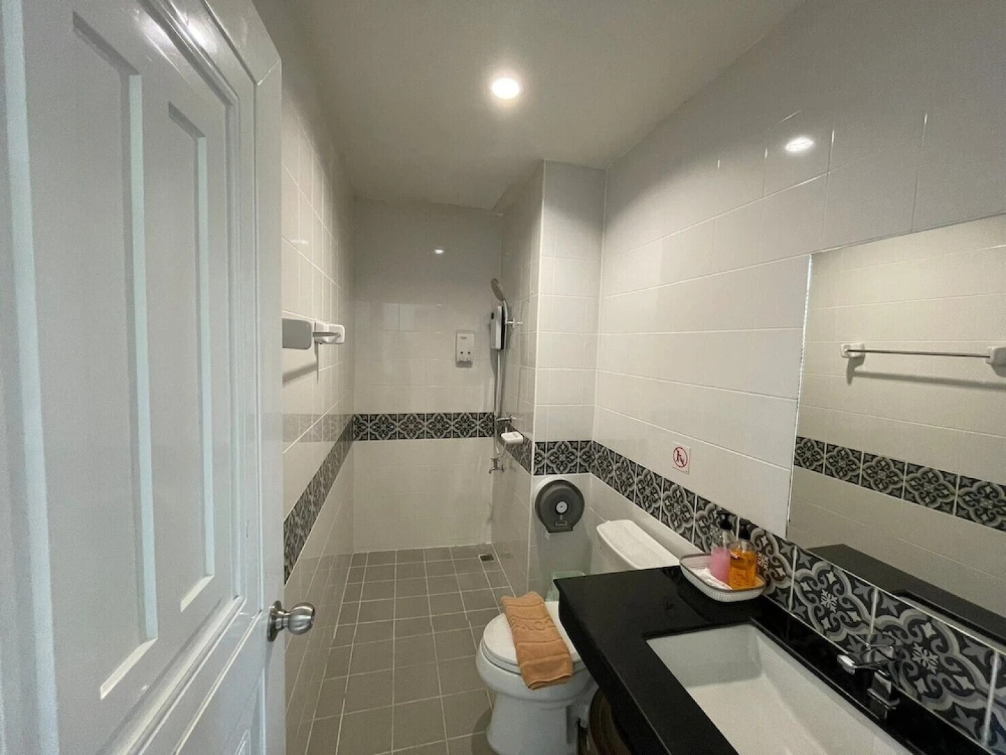 Dwell Phuket Airport