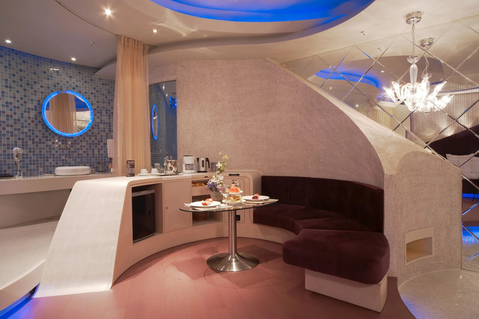 Wego Boutique Hotel-Hsinchu