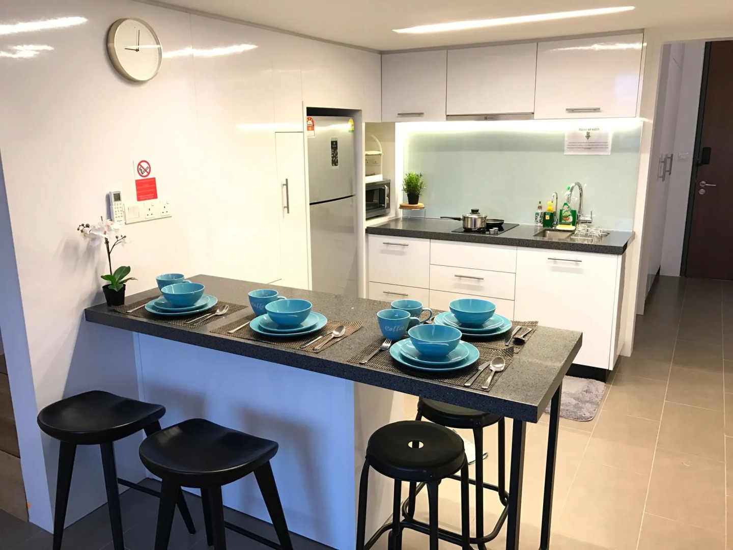 Alila Bangsar Kuala Lumpur