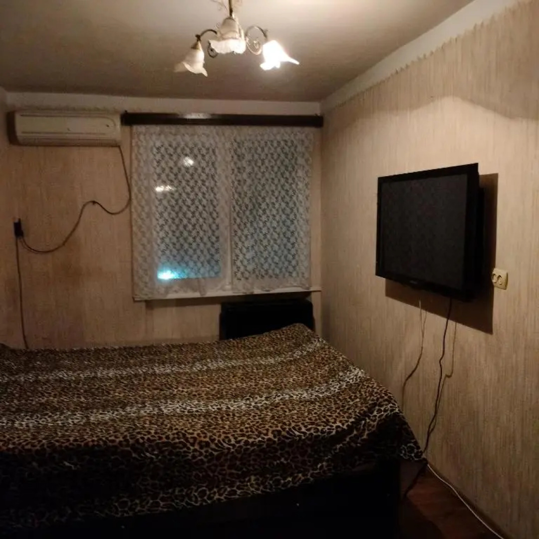 Аренда квартиры как на долгий так и на суточный срок