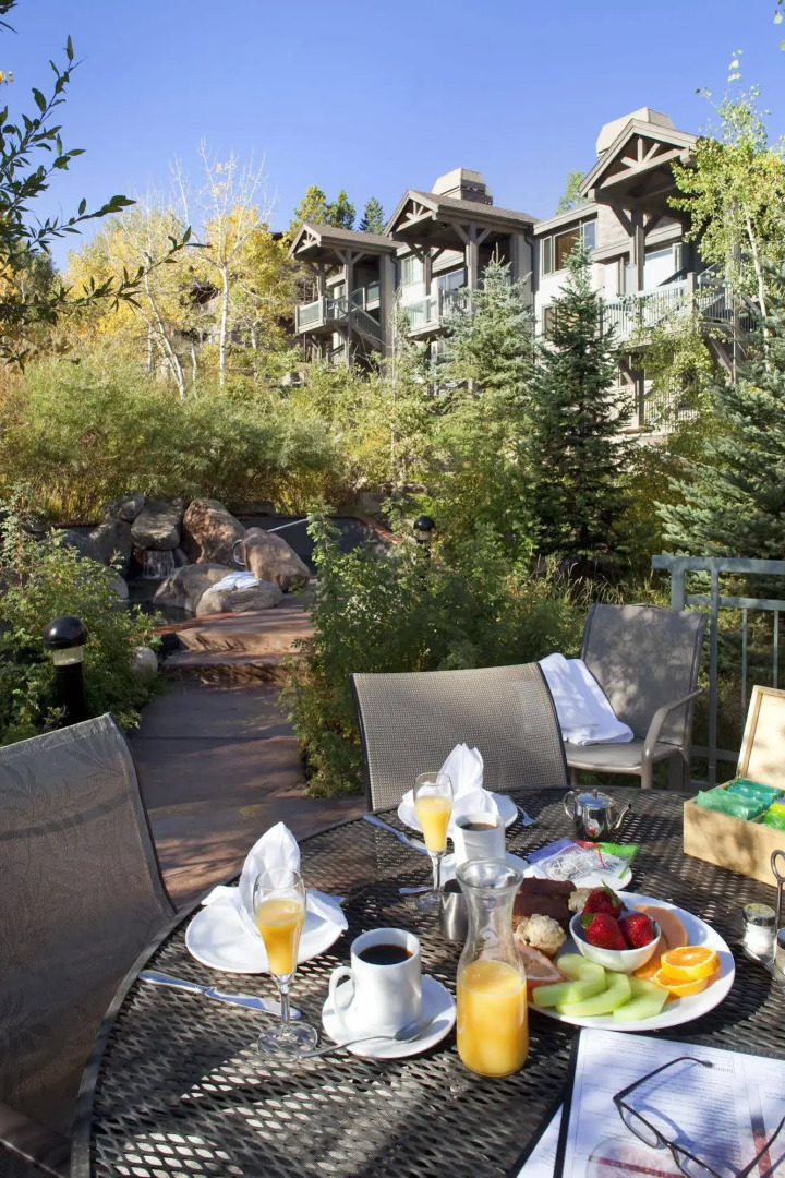 Terracehouse Condominiums by Destination Hotels & Resorts