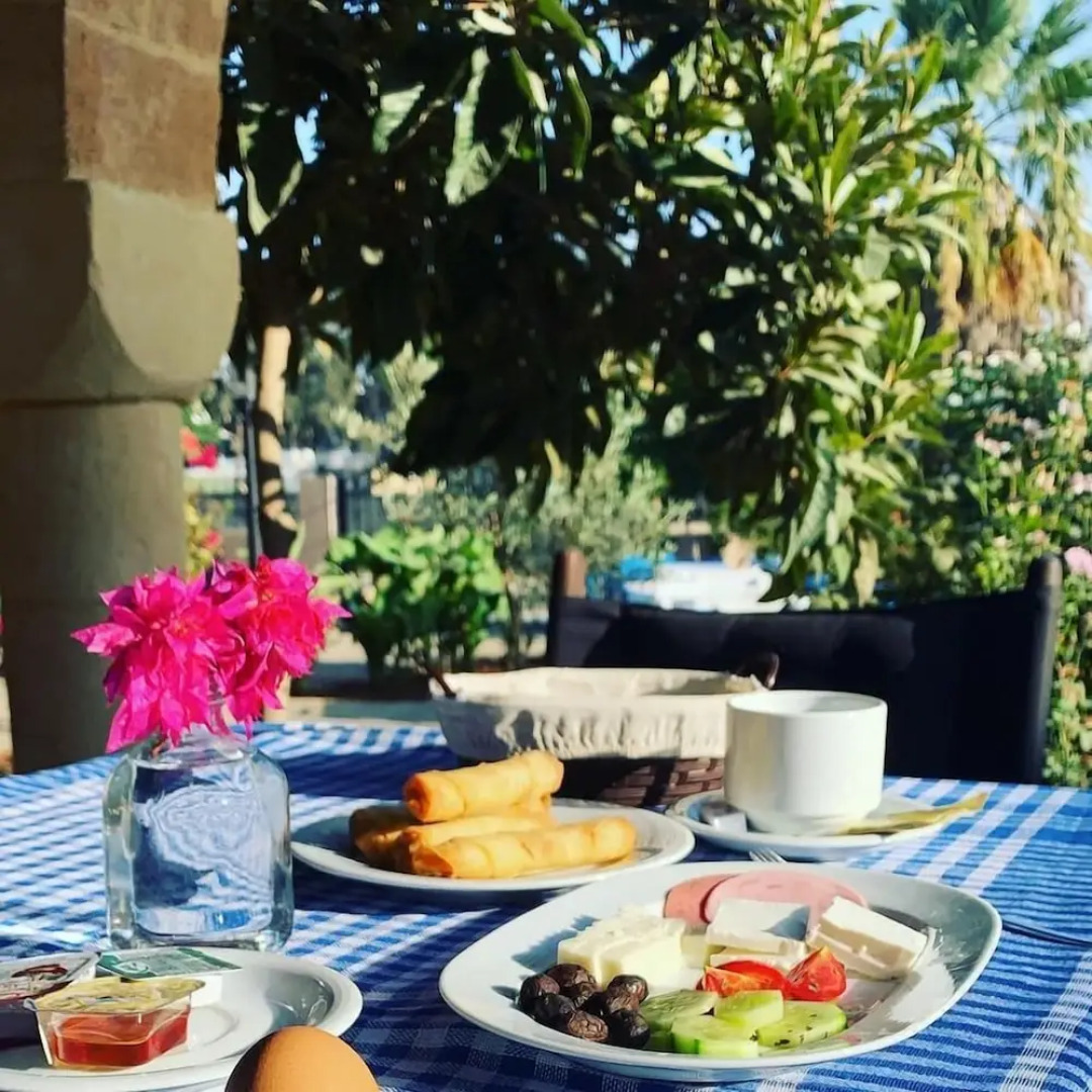 Nicosia Taskonak Hotel & Restaurant