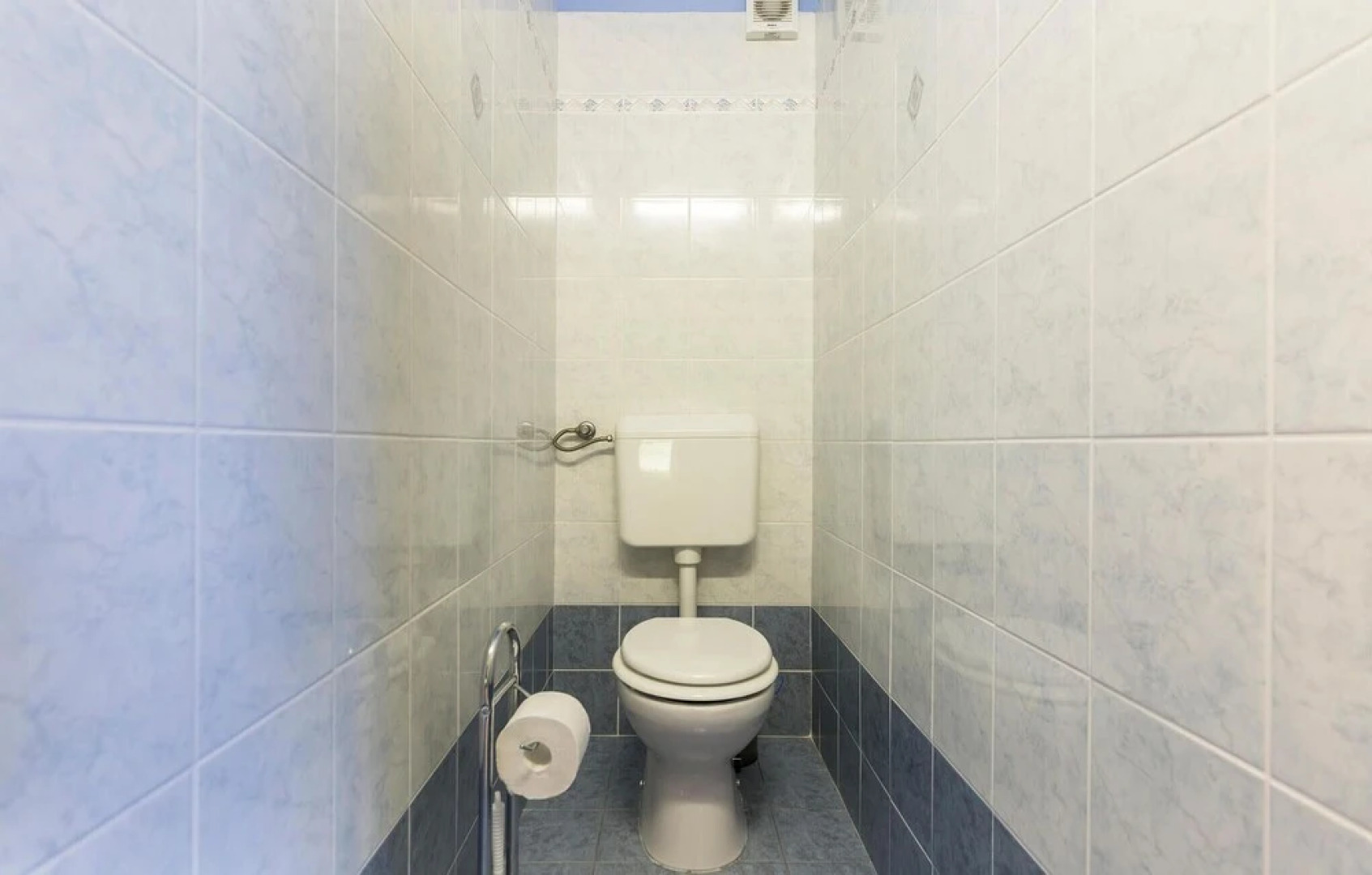 Amazing Home in Labin With Wifi and 1 Bedrooms