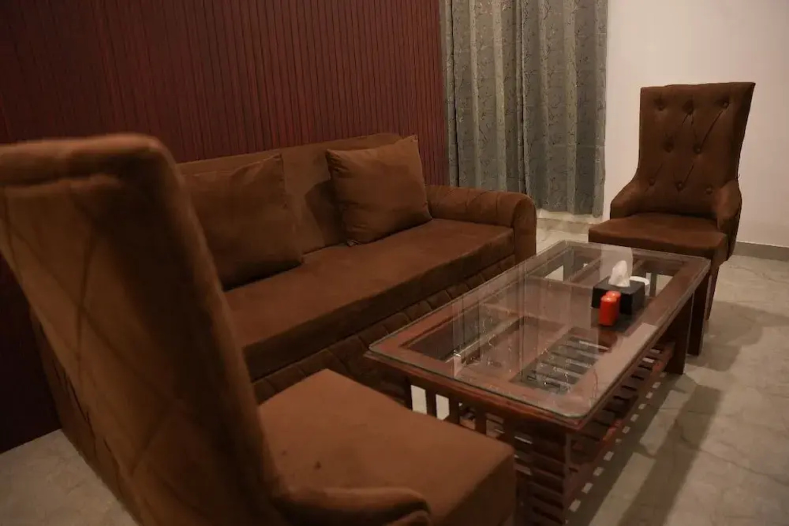 Revellers Resort Gokarna