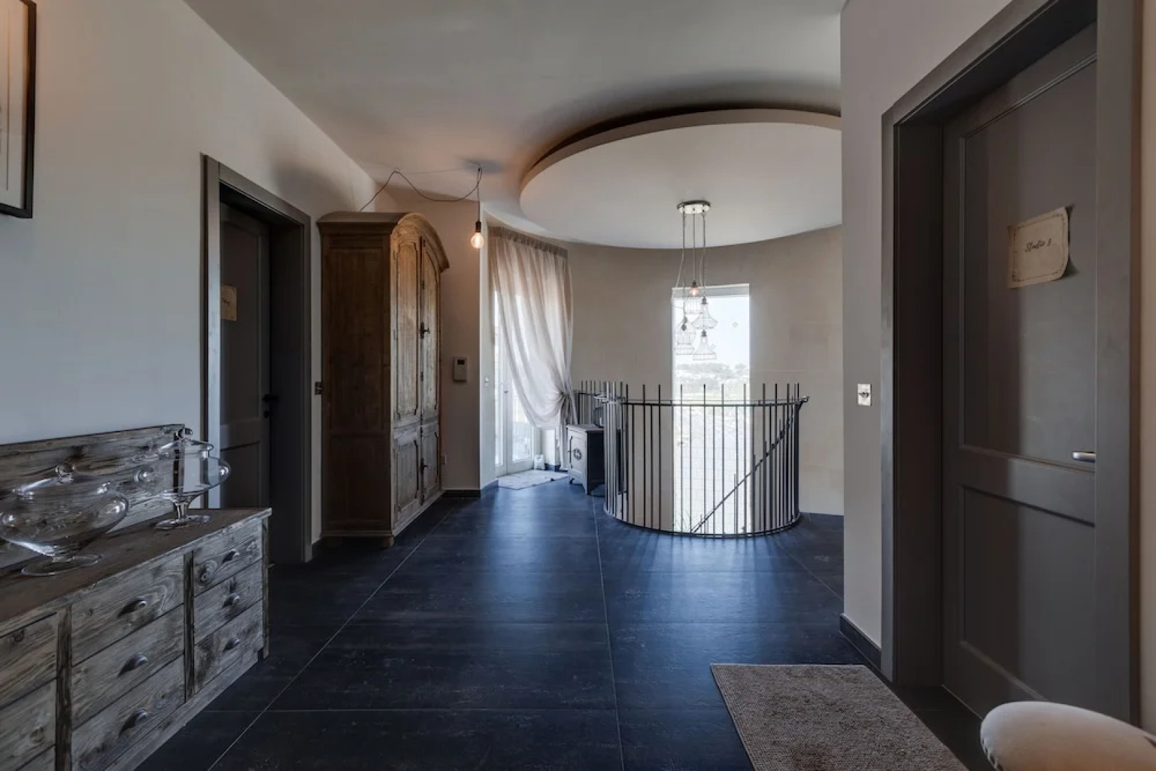 Talbot & Bons Aparthotel