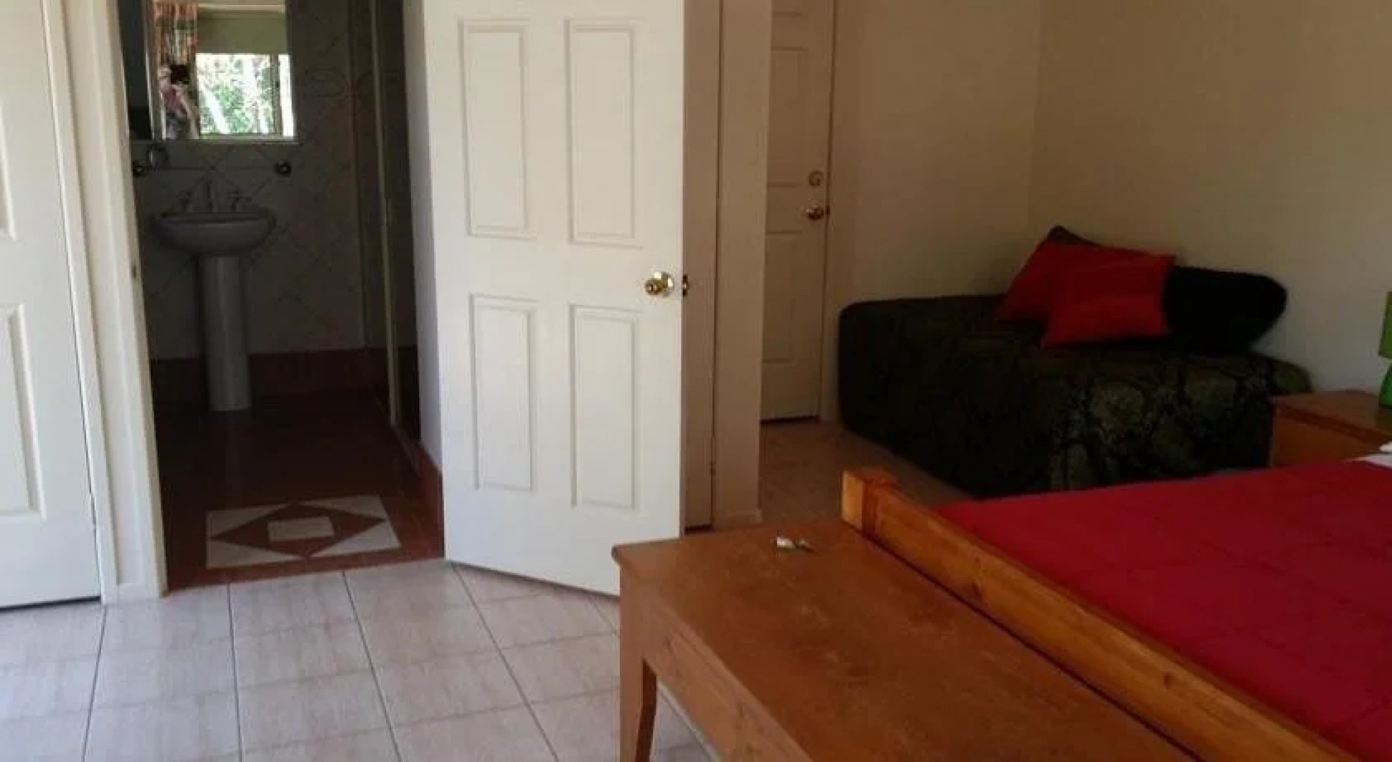 Baringa Bed & Breakfast