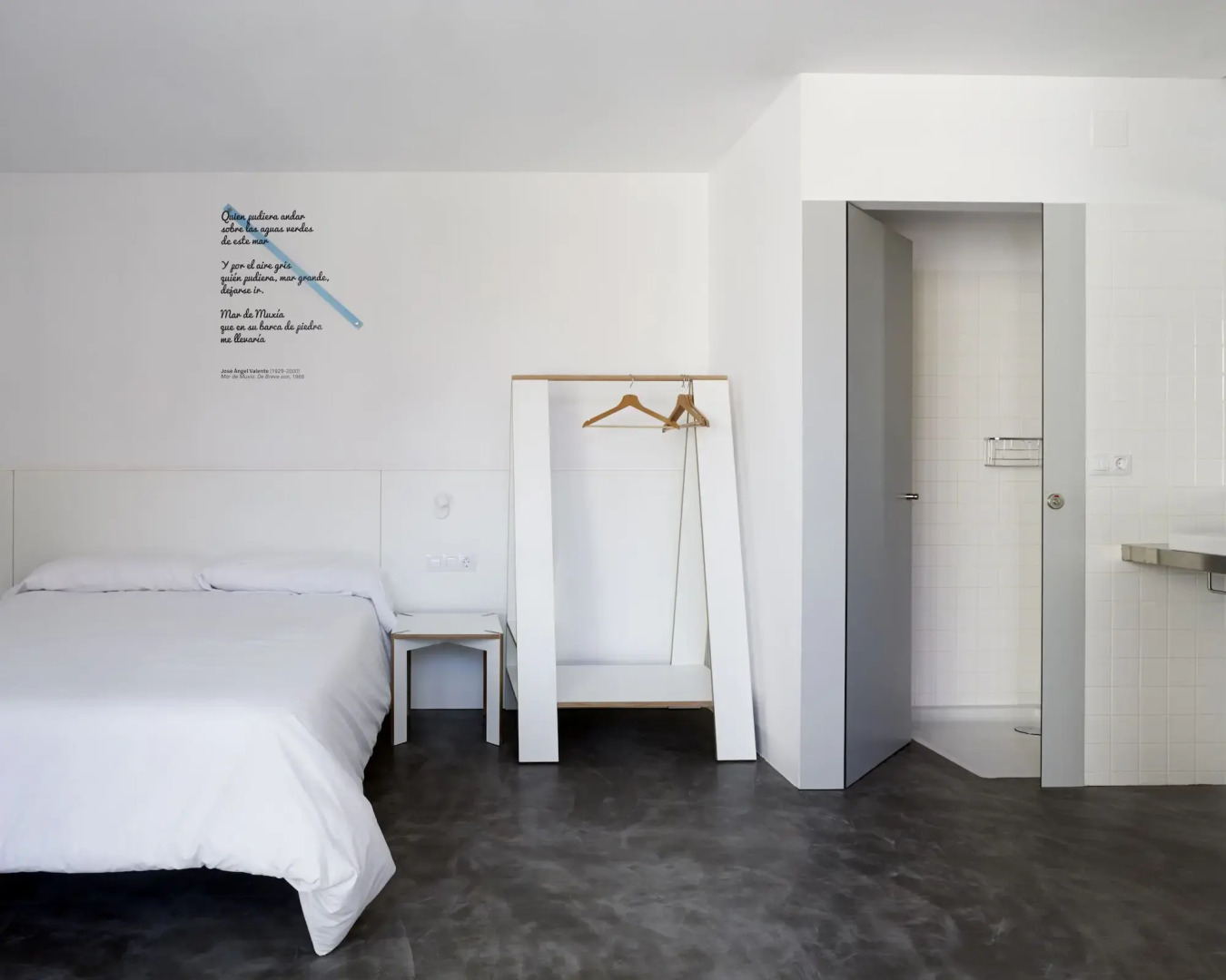 Albergue Bela Muxia - Hostel