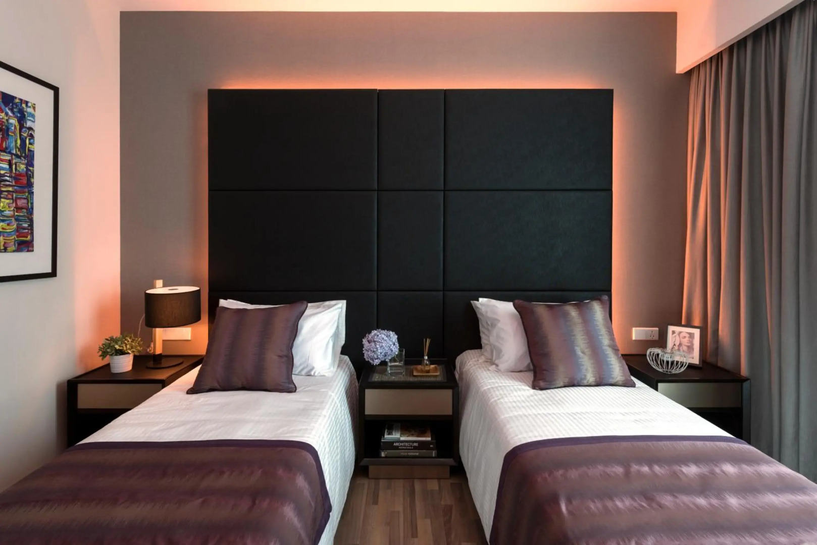 Somerset Damansara Utama Petaling Jaya