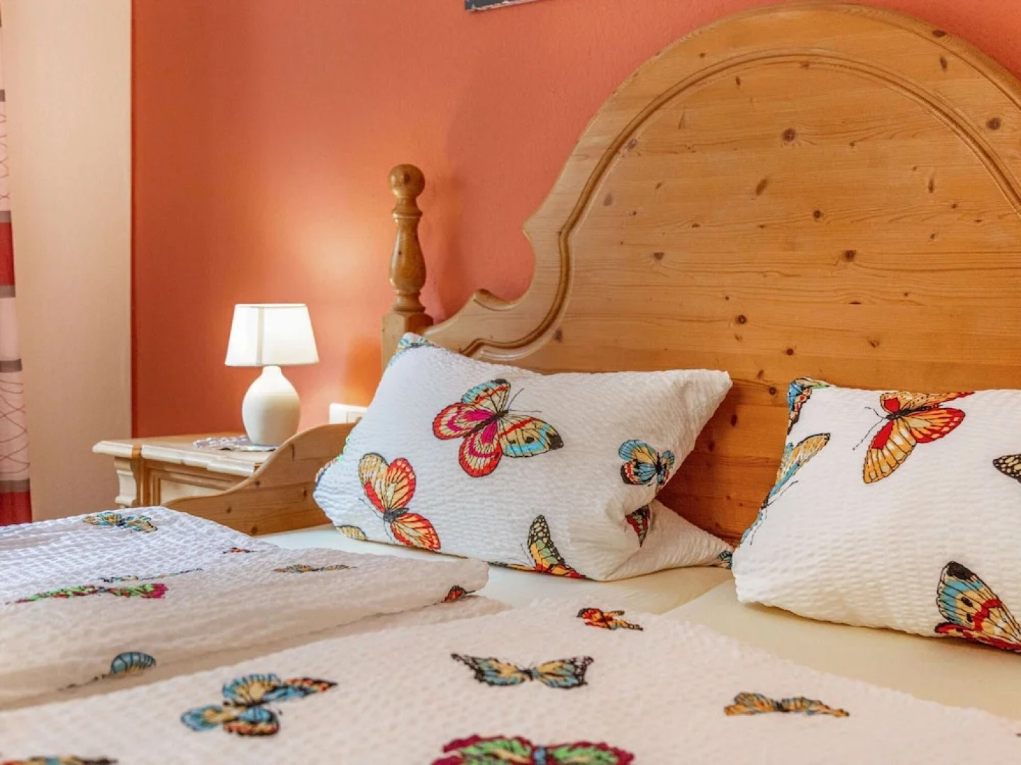 Vacation Home With Garden in Beautiful Sauerland