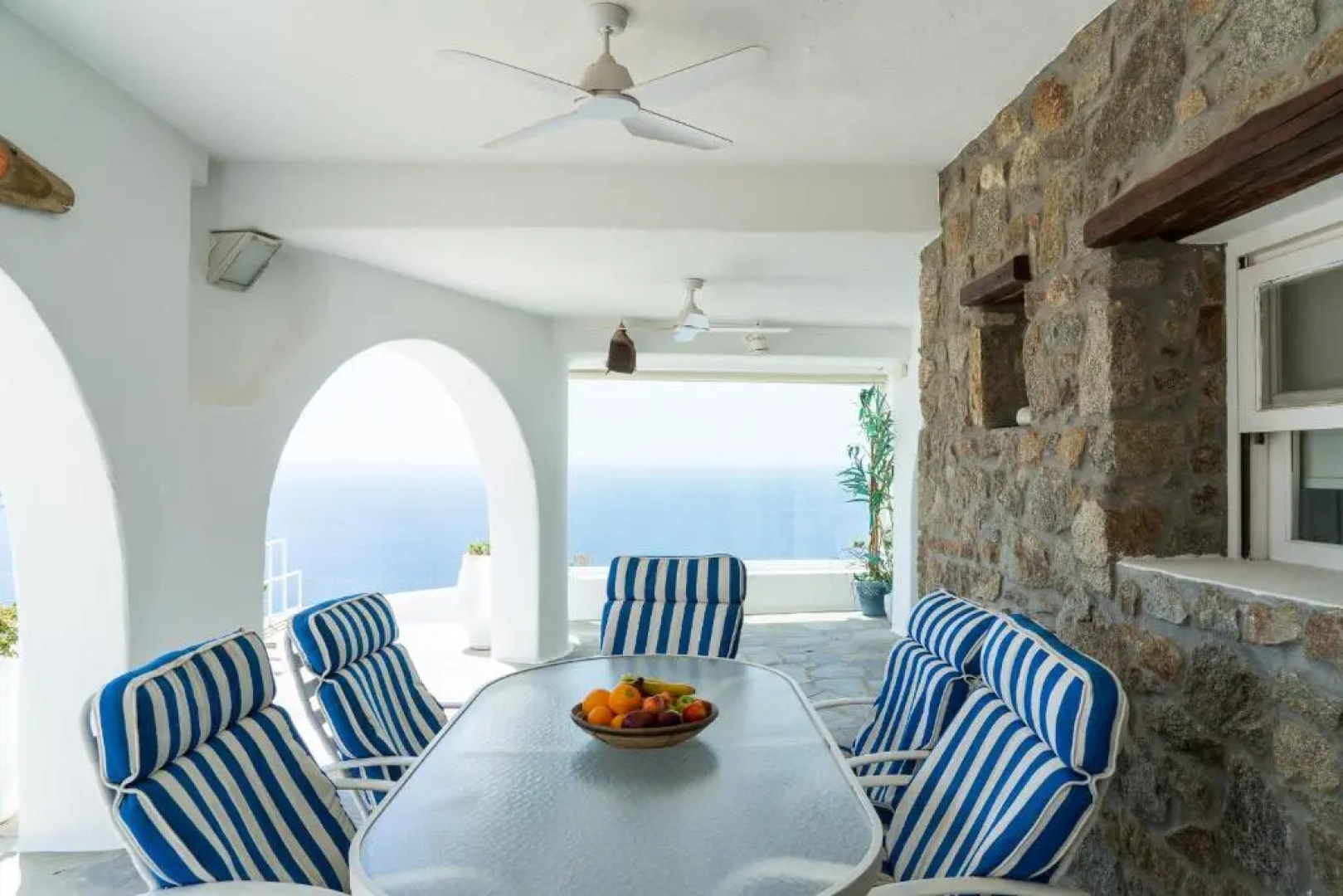 Villa Ruby by Mykonos Rocks