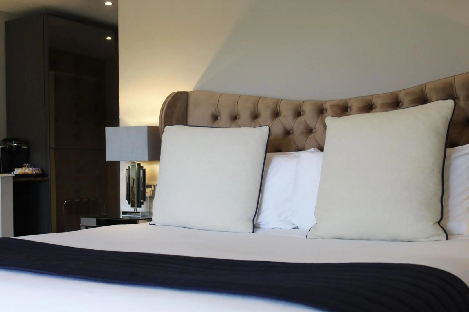 Thornton Hall Hotel and Spa