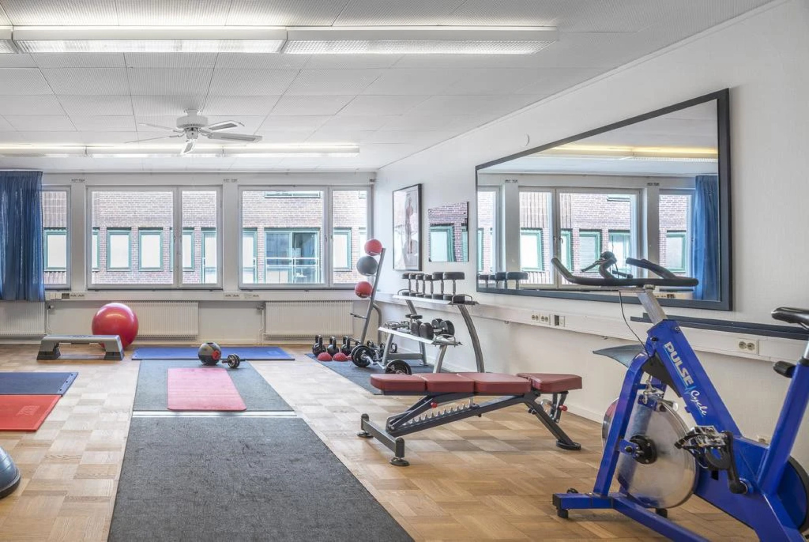 ProfilHotels Grand Kristianstad