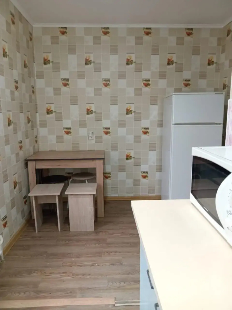 Апартаменты на улице Народная 44а