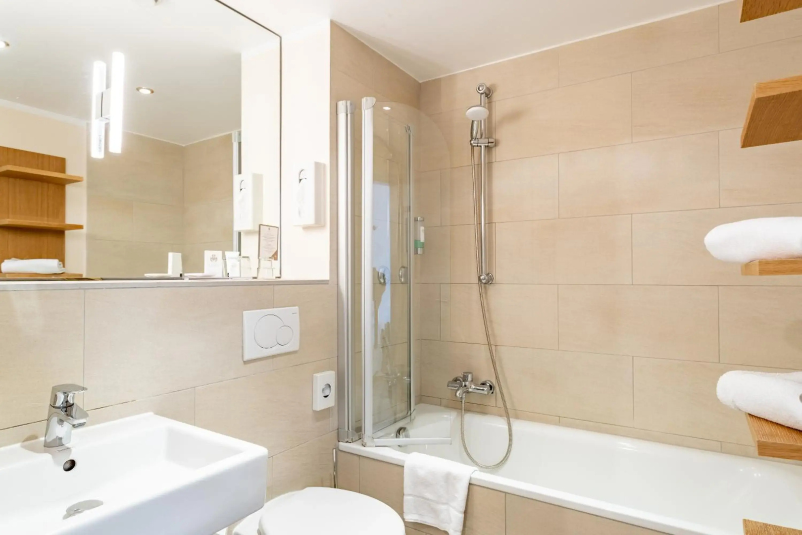 Seehotel Leoni