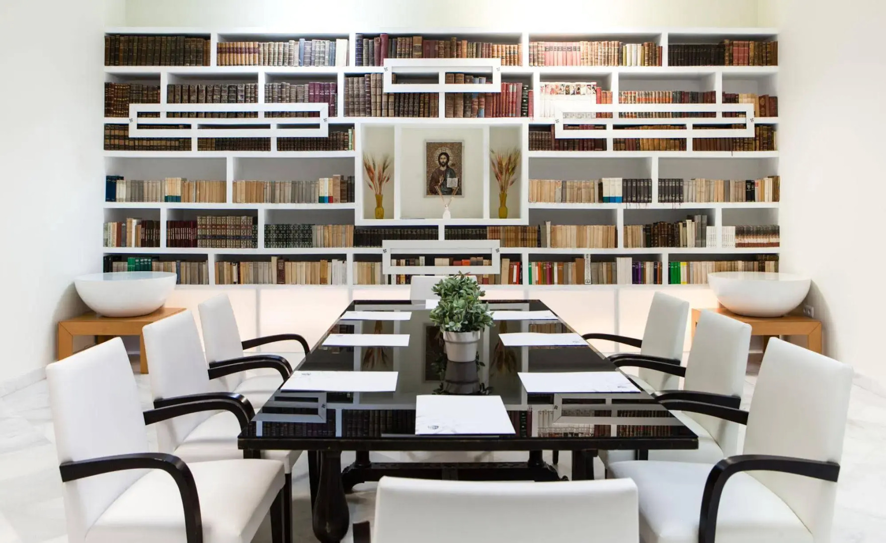 Hotel Boutique Convento Cádiz