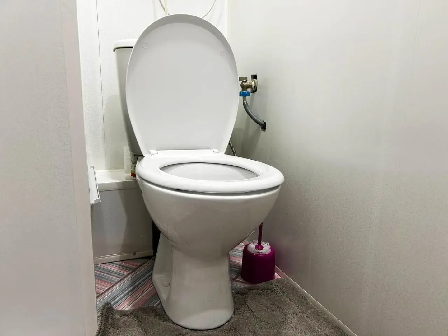 На Север на улице Старостина 17