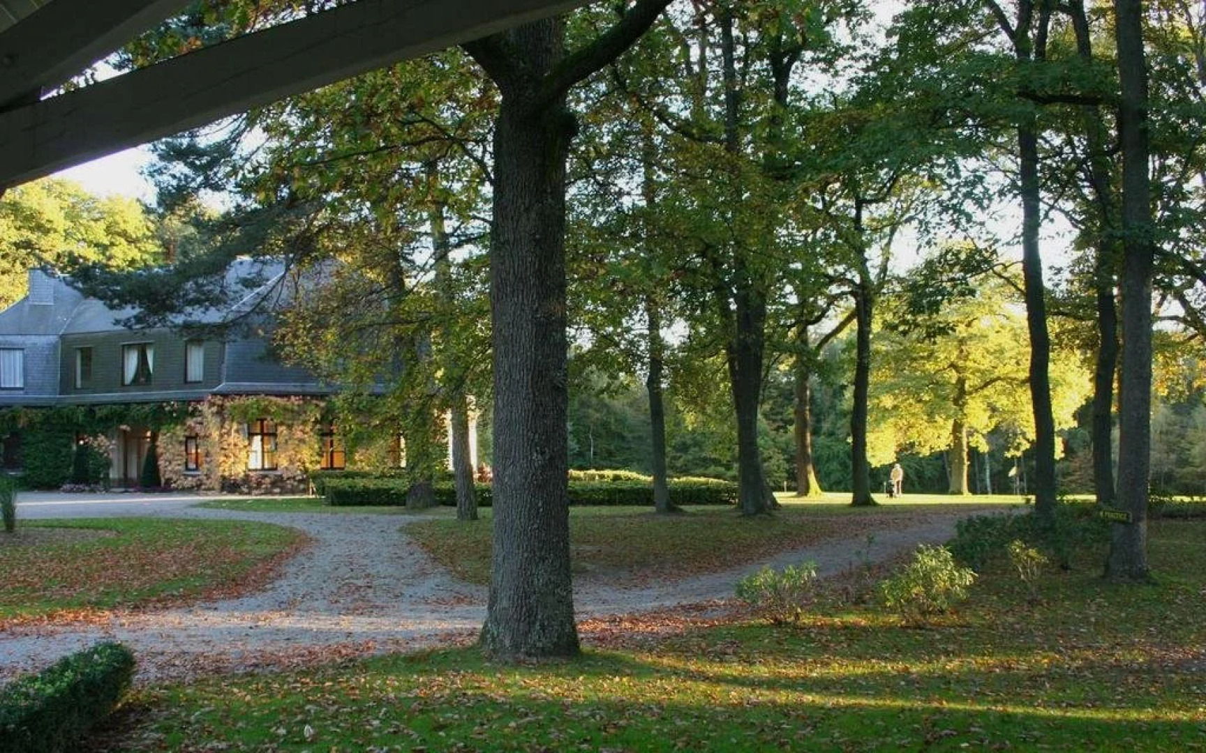 B&B Le calme sur les Hauteurs de Spa