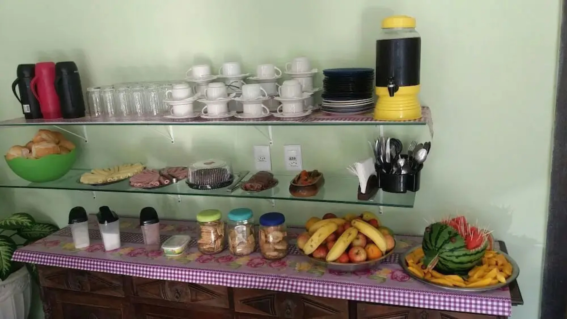 Pousada Casa da Regina