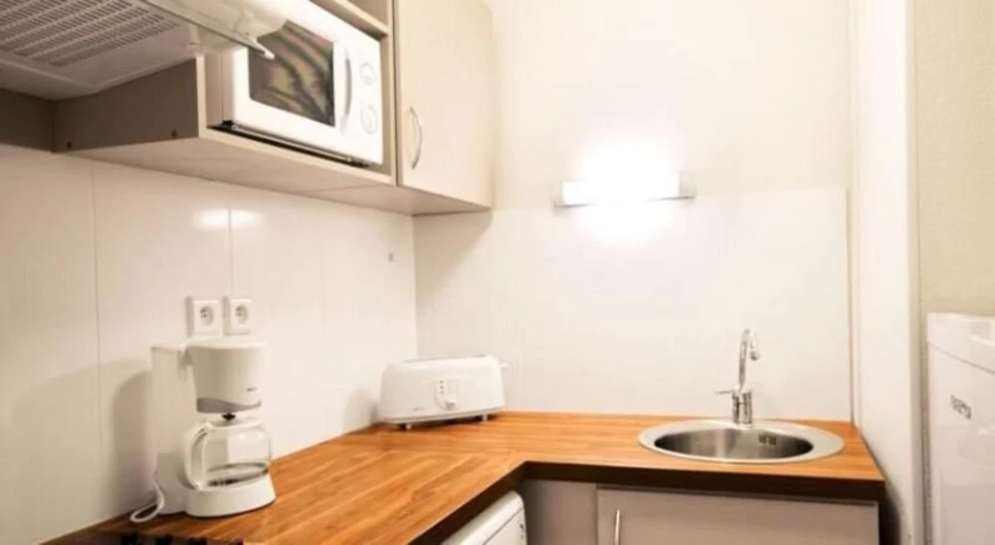 Résidence Lagrange Vacances Les Chalets d'Ax