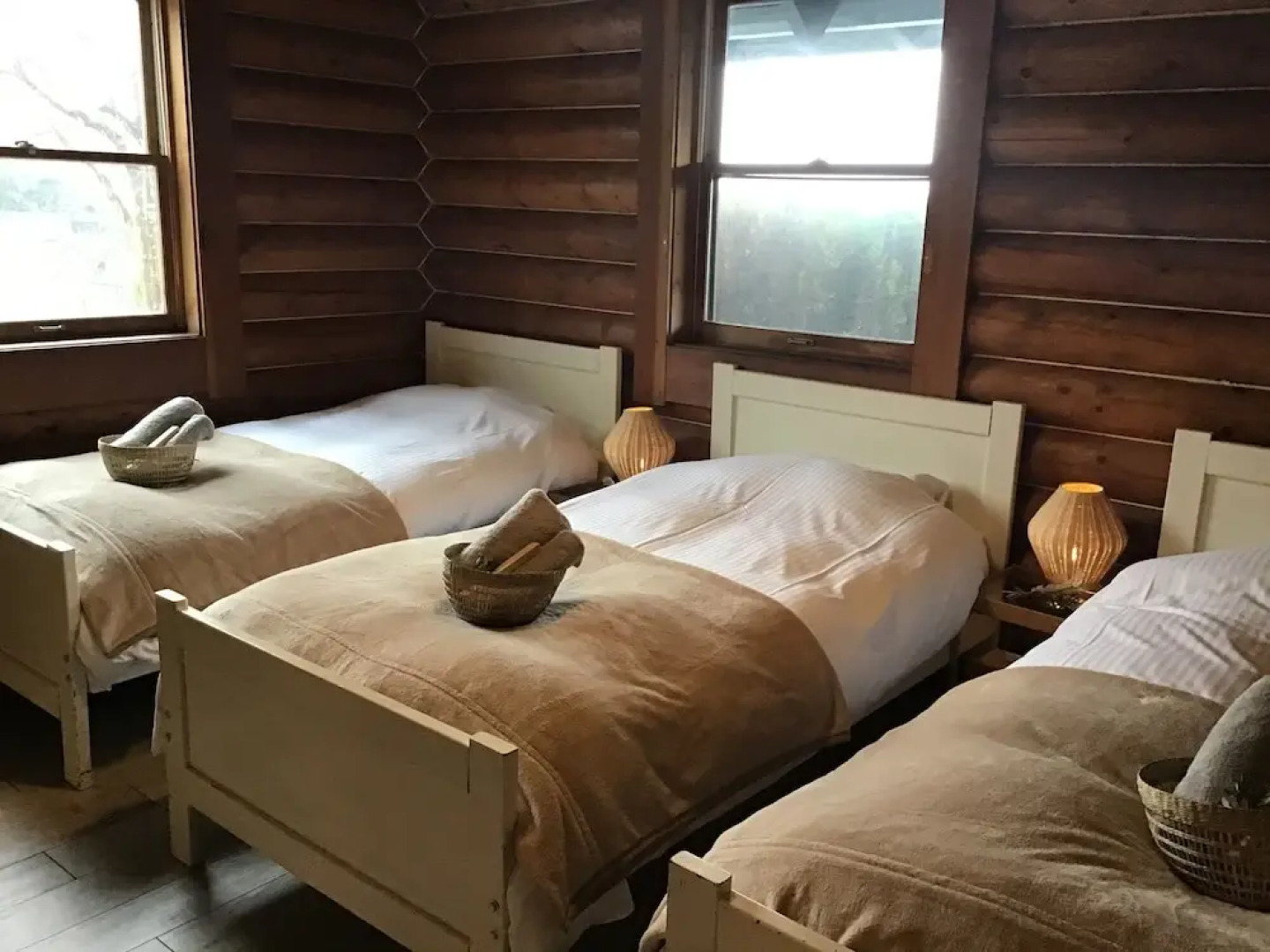 La Terrasse Awaji Cottage