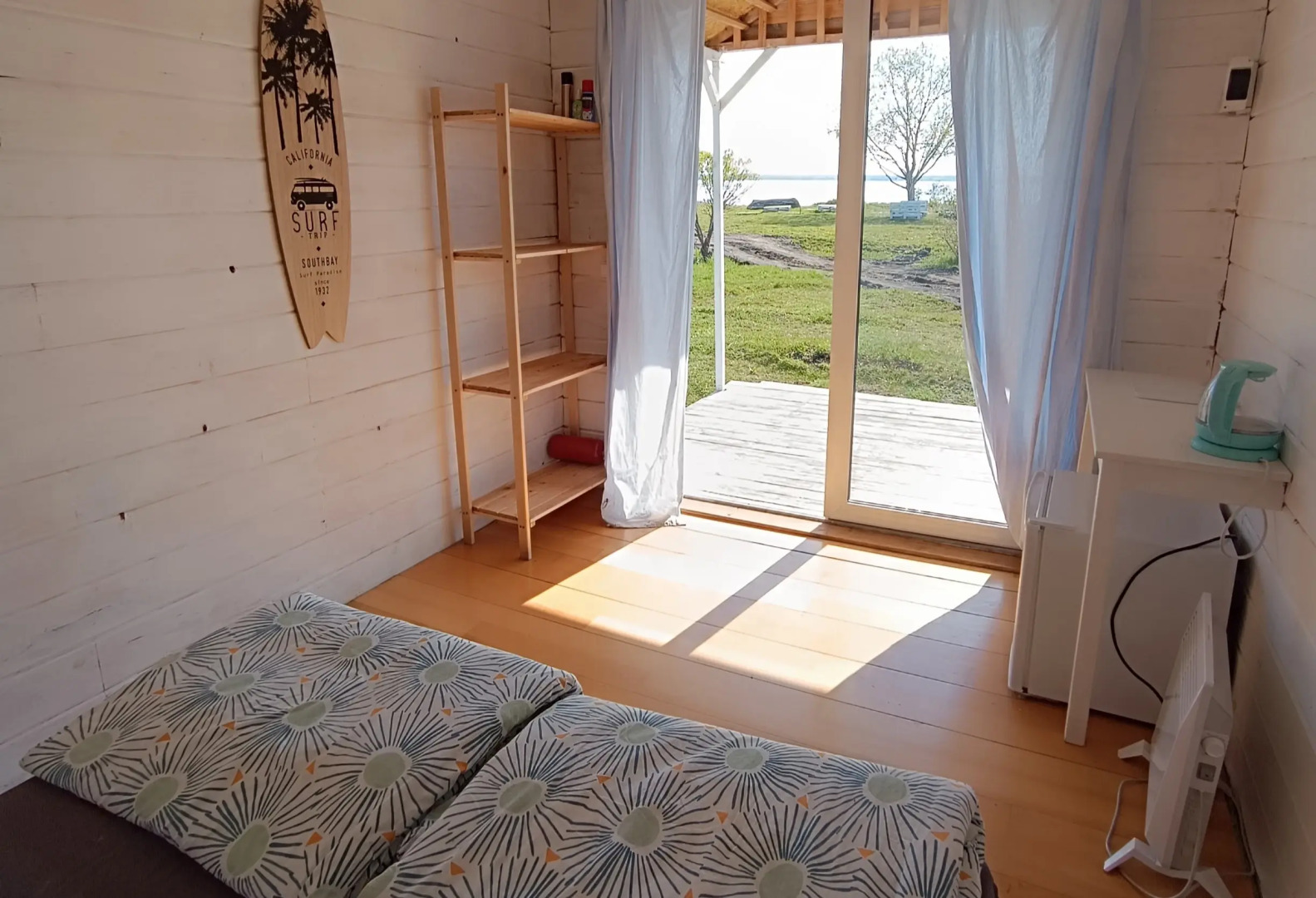 Биг Вейв Кэмп