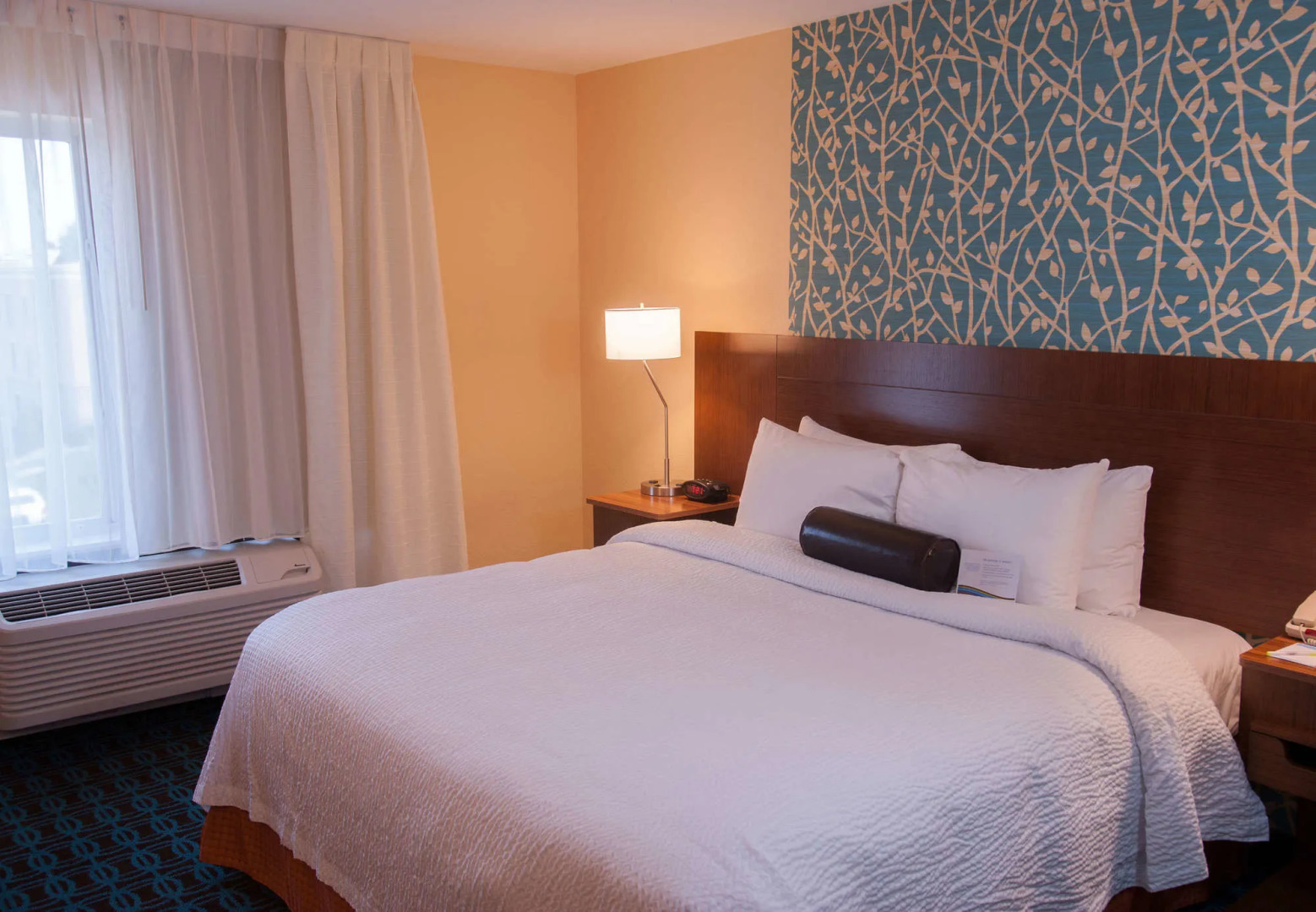 Fairfield Inn & Suites by Marriott Montgomery Airport South