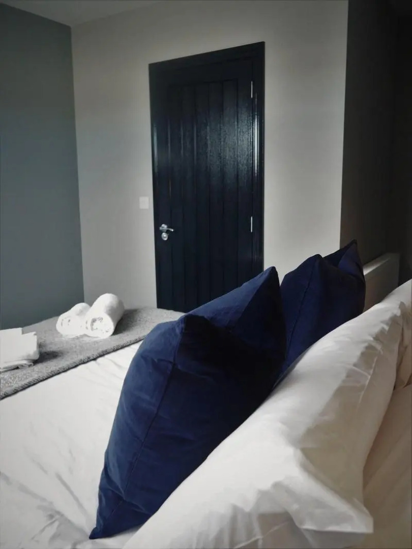 Seaview House Bed & Breakfast