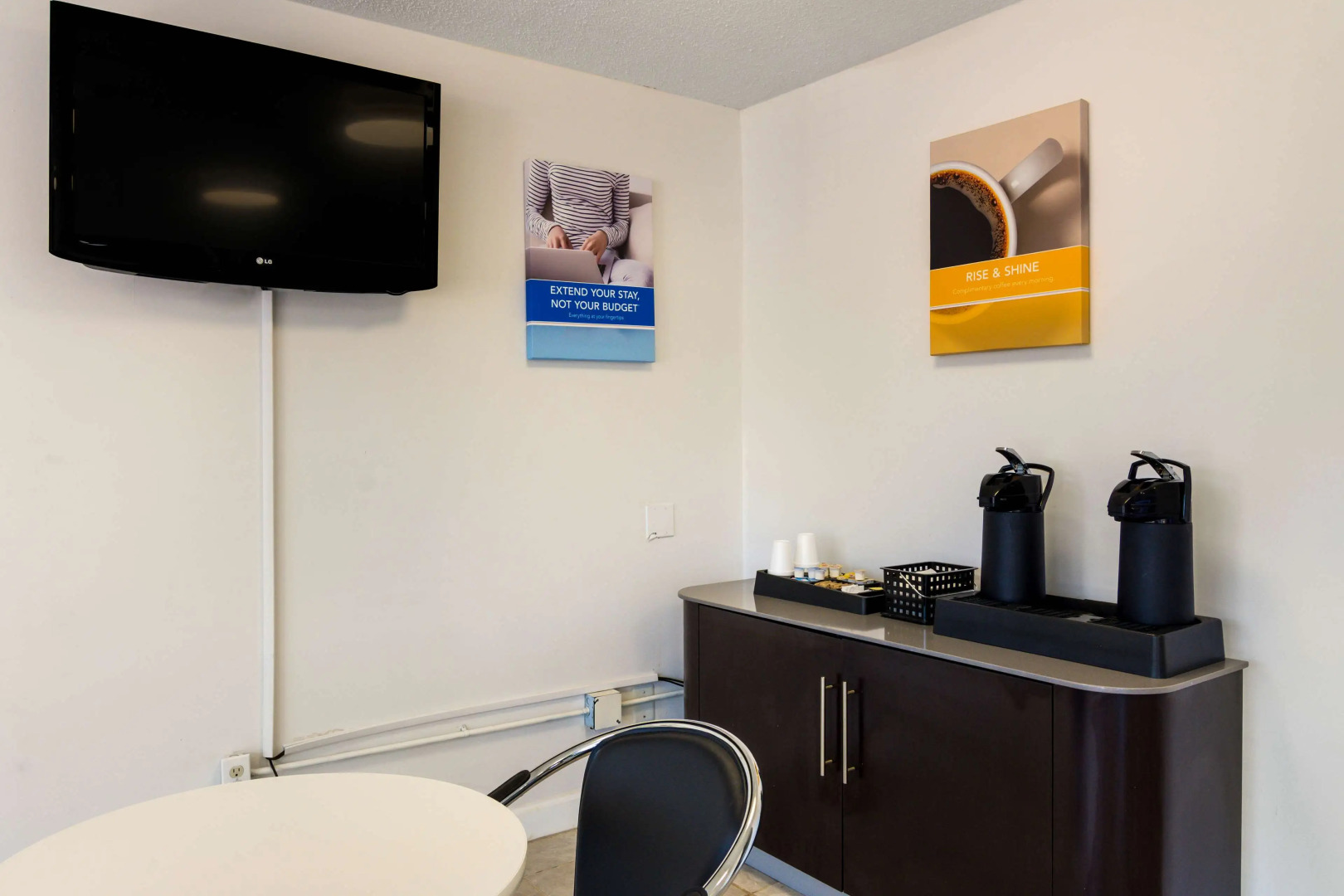 Motel 6 Lagrange, GA